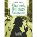 Csabai László: Sherlock Holmes Budapesten