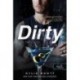 Kylie Scott: Dirty - Húzós - A csehó 1.