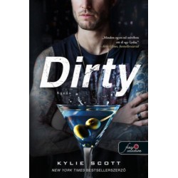 Kylie Scott: Dirty - Húzós - A csehó 1.