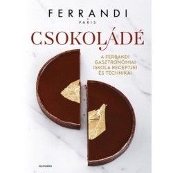Ferrandi: Csokoládé