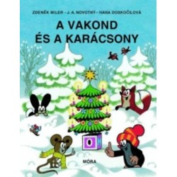 Zdenek Miler: A vakond és a karácsony