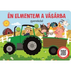 Én elmentem a vásárba - gyerekdal
