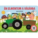 Én elmentem a vásárba - gyerekdal