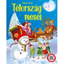 Télország meséi - Hallgasd meg a mesét!