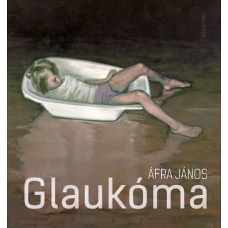 Áfra János: Glaukóma