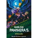 Kertész Erzsi: Panthera 5. - Zúdulók