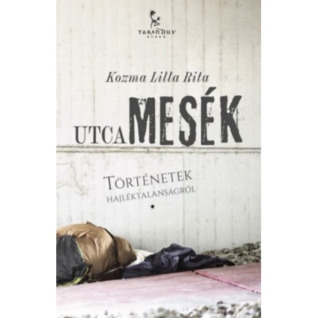 Kozma Lilla Rita: Utcamesék