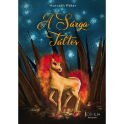 Horváth Péter: A Sárga Táltos