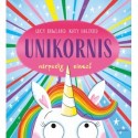 Katy Halford, Lucy Rowland: Unikornis márpedig nincs!