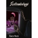 Németh Miklós: Szellembolygó