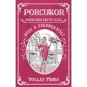 Tollas Tímea: Porcukor - 40 gramm motiváció