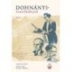 Dohnányi-tanulmányok - 2021