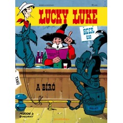 Lucky Luke 43. - A bíró