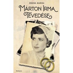 Jolsvai András: Márton Irma tévedése