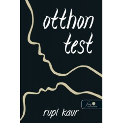 Rupi Kaur: otthon test