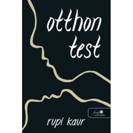 Rupi Kaur: otthon test
