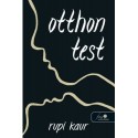 Rupi Kaur: otthon test
