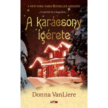 Donna Vanliere: A karácsony ígérete