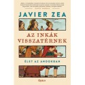 Javier Zea: Az inkák visszatérnek - Élet az Andokban