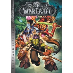 World of Warcraft: Negyedik könyv