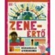 Zeneértő - Ráhangoló gyerekeknek