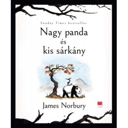 James Norbury: Nagy panda és kis sárkány