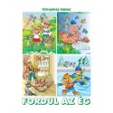 Tóthárpád Ferenc: Fordul az ég