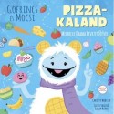 Christie Webster: Gofrincs és Mocsi: Pizzakaland