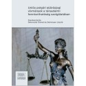Uniós polgári eljárásjogi vívmányok a társadalmi fenntarthatóság szolgálatában