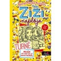 Rachel Renee Russell: Egy Zizi naplója 14. - Turné - Mesék egy nem túl jó barátnőről