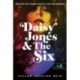 Taylor Jenkins Reid: Daisy Jones & The Six