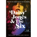 Taylor Jenkins Reid: Daisy Jones & The Six