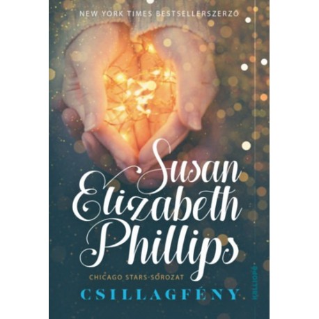 Susan Elizabeth Phillips: Csillagfény