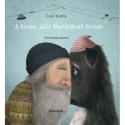 Tomi Kontio: A kutya, akit Macskának hívtak