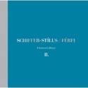 Schiffer Miklós: Schiffer-stílus / Férfi II. - A korszerű öltözet