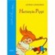 Astrid Lindgren: Harisnyás Pippi