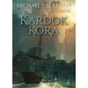Michael J. Sullivan: Kardok kora