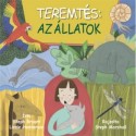 Steph Bryant, Lizzie Henderson: Teremtés: az állatok