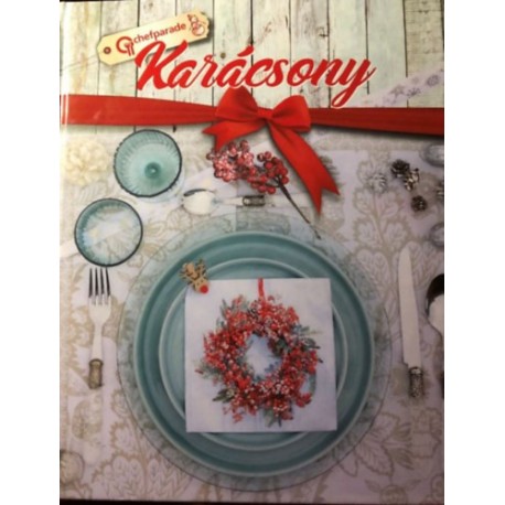 Chefparade - Karácsony
