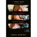Mona Kasten: Trust Again - Bízz újra! - Újrakezdés 2.