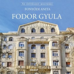 Fonyódi Anita: Fodor Gyula
