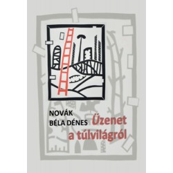 Novák Béla Dénes: Üzenet a túlvilágról
