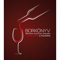 Ember Sándor, Kozma Kálmán, Domián Emese: Borkönyv - A szőlőtől a pohárig