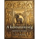 Alec Ryrie: A kereszténység történeti atlasza