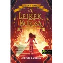 Jeremy Lachlan: Jane Doe és a lelkek kulcsa - Jane Doe krónikák 2.