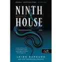 Leigh Bardugo: Ninth House - A kilencedik ház - Alex Stern 1.