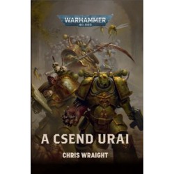 Chris Wraight: A csend urai