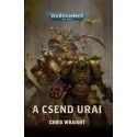 Chris Wraight: A csend urai