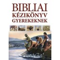 Dr. Tim Dowley: Bibliai kézikönyv gyerekeknek