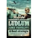 Jamie Freveletti - Robert Ludlum: A Genf-stratégia